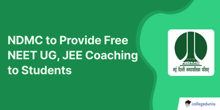 NDMC to Provide Free NEET UG JEE Coaching to Students